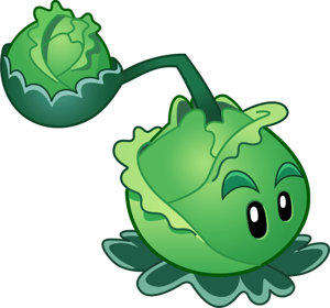 Cabbage-pult (PVZ 2) AI voice text to speech and AI music cover generator